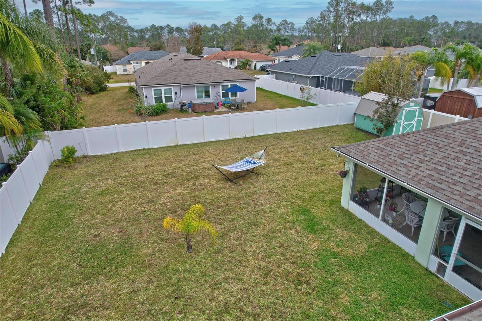 38 RIVERDALE LN, PALM COAST, FL, 32164