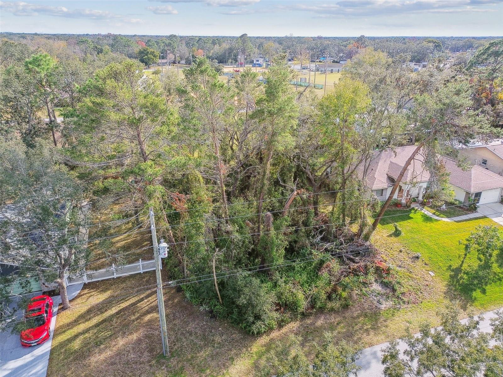 8332 GALLUP RD, SPRING HILL, FL, 34608