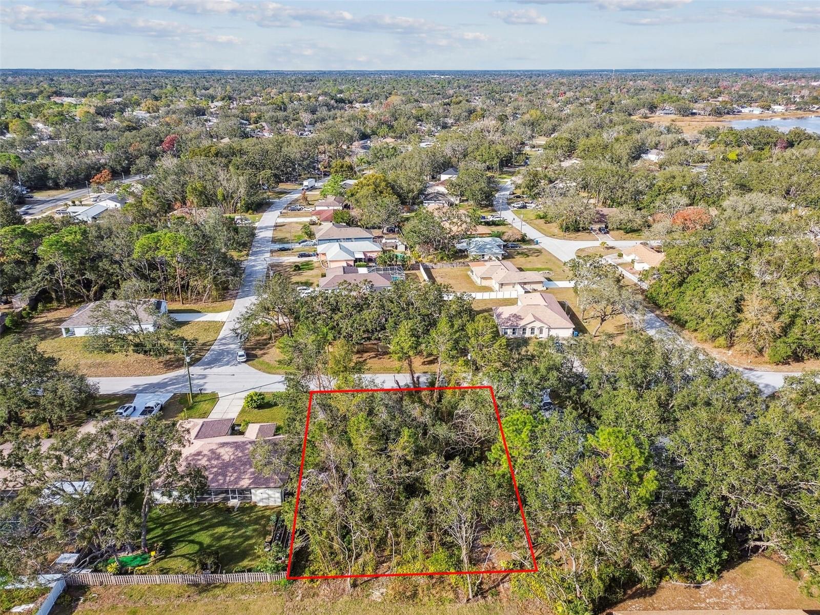 8332 GALLUP RD, SPRING HILL, FL, 34608