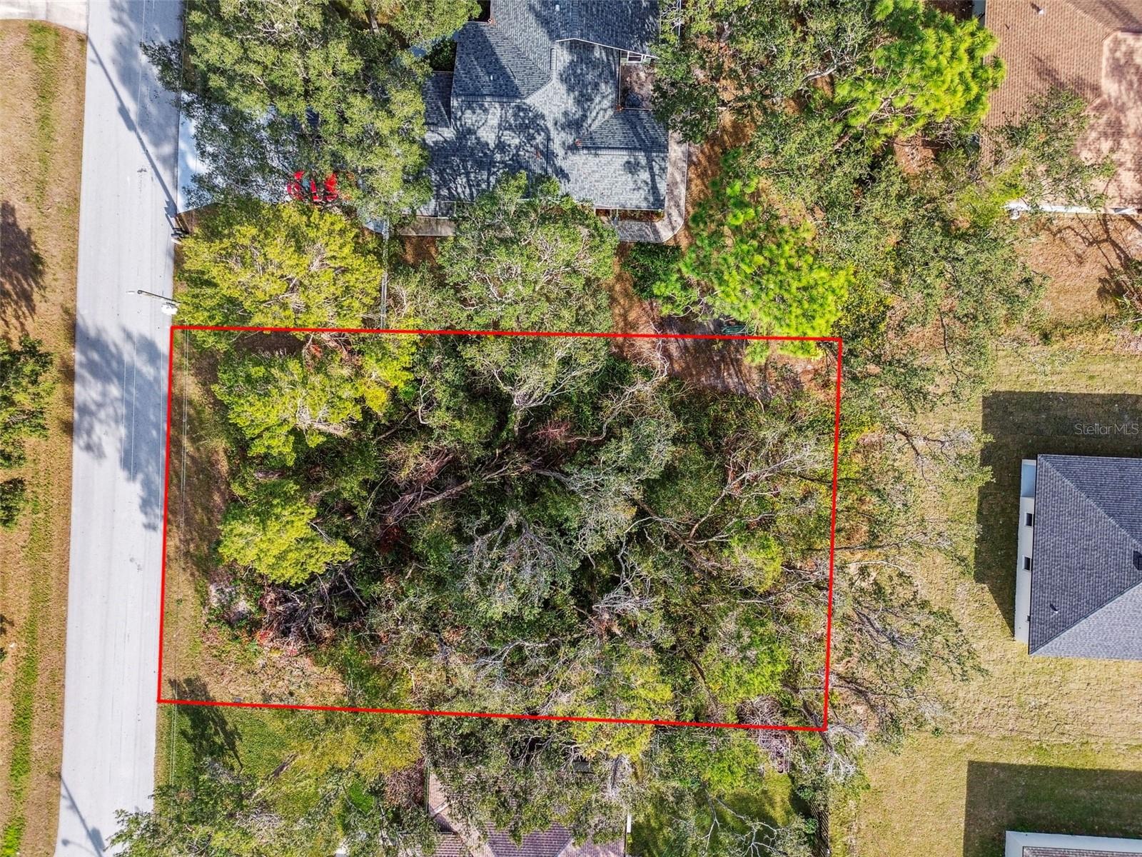 8332 GALLUP RD, SPRING HILL, FL, 34608