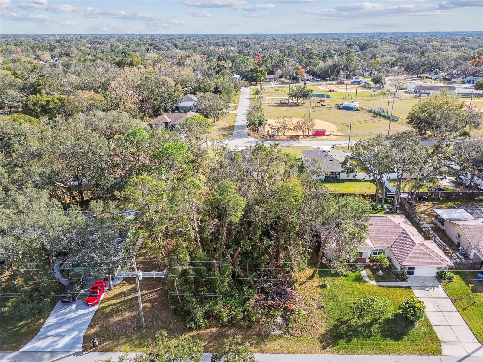 8332 GALLUP RD, SPRING HILL, FL, 34608