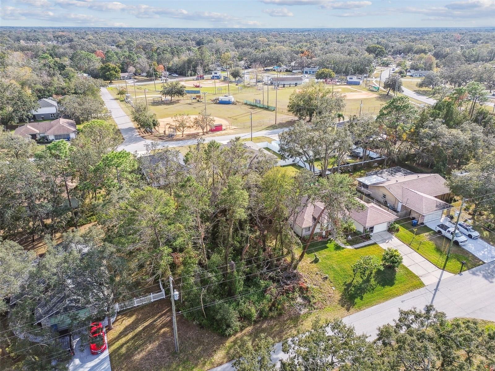8332 GALLUP RD, SPRING HILL, FL, 34608