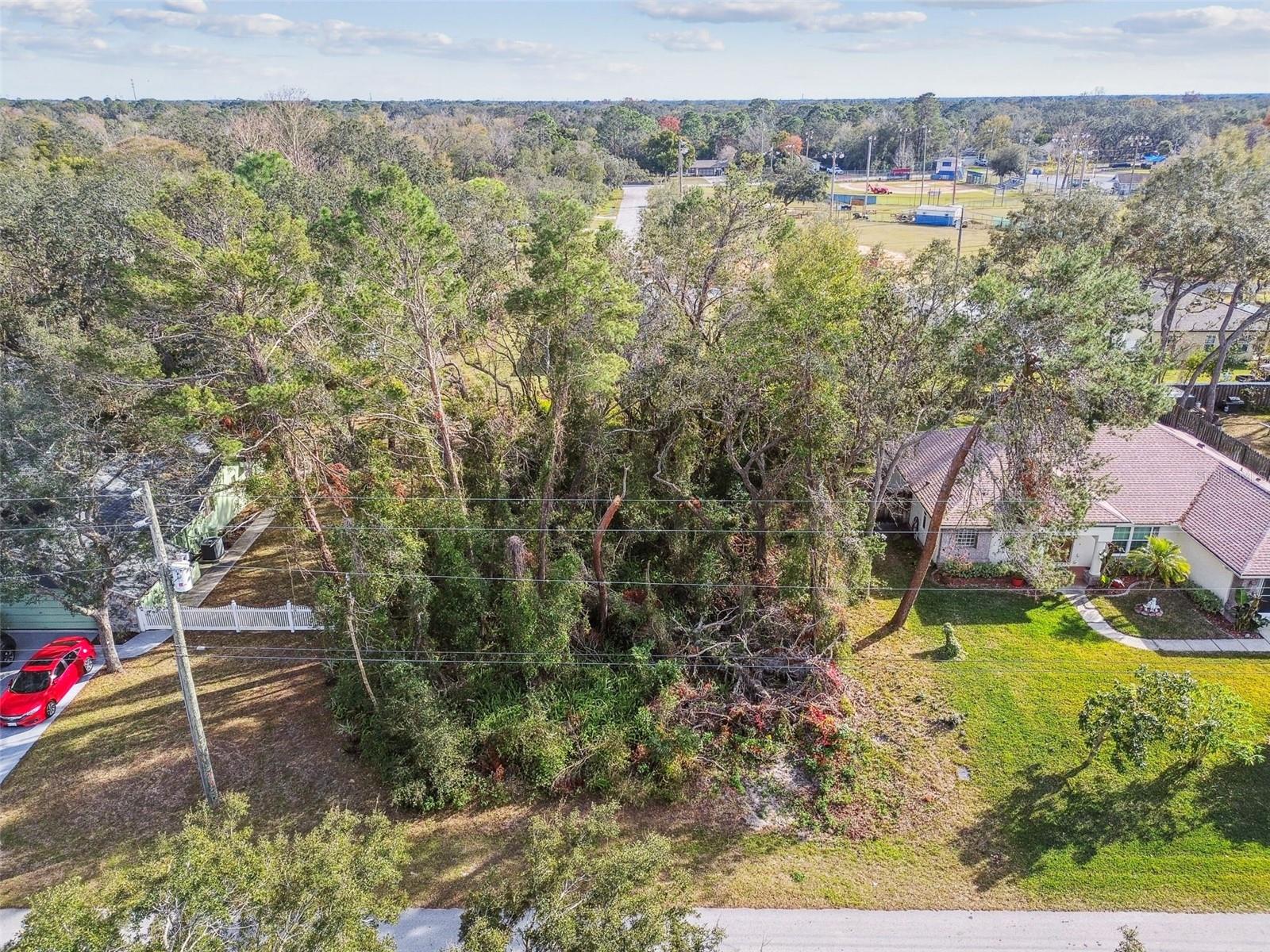 8332 GALLUP RD, SPRING HILL, FL, 34608