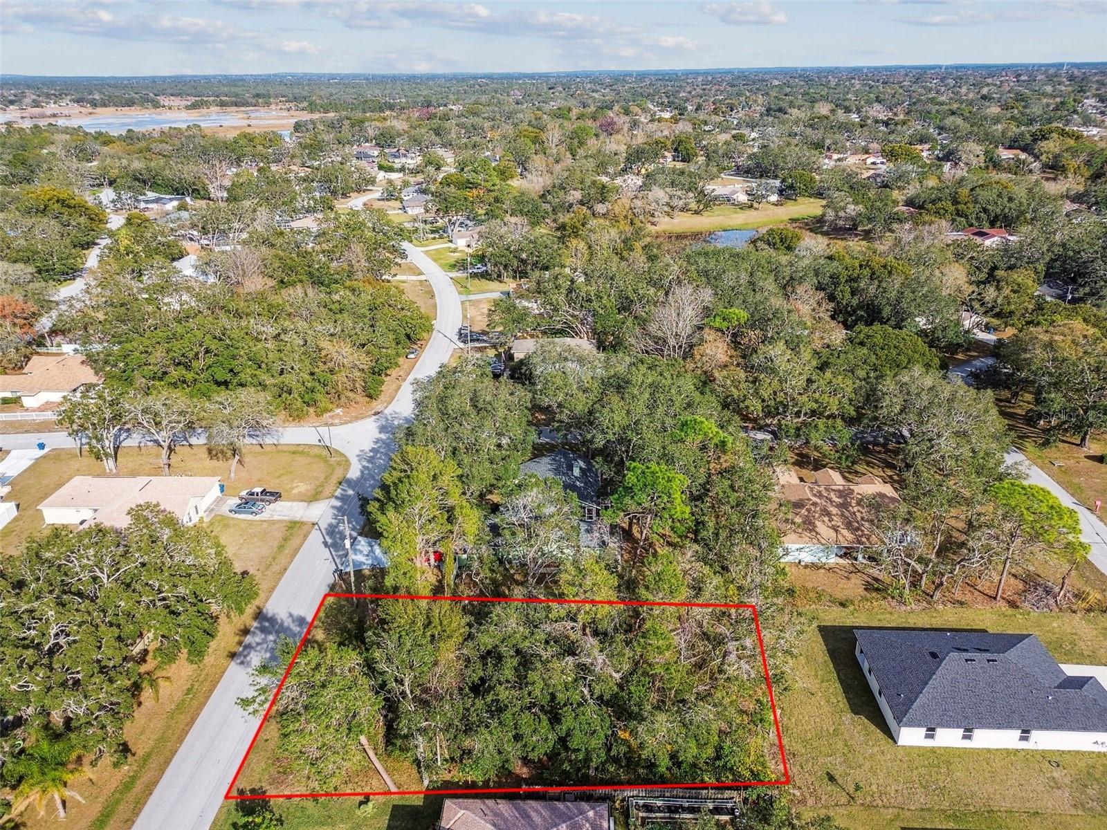8332 GALLUP RD, SPRING HILL, FL, 34608