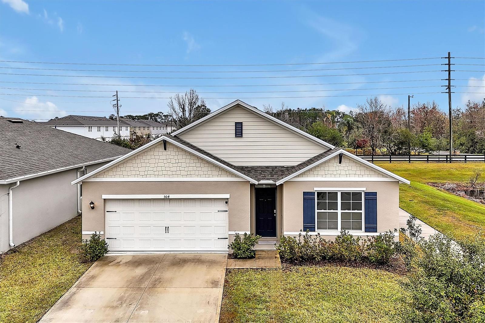 504 TALISI LOOP, ST CLOUD, FL, 34771