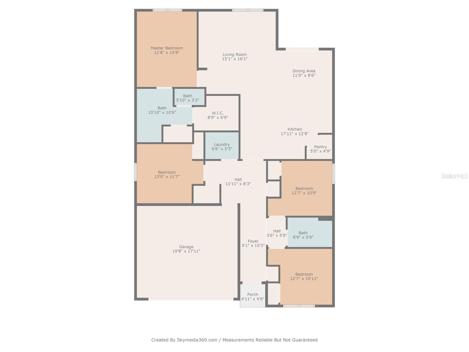 504 TALISI LOOP, ST CLOUD, FL, 34771
