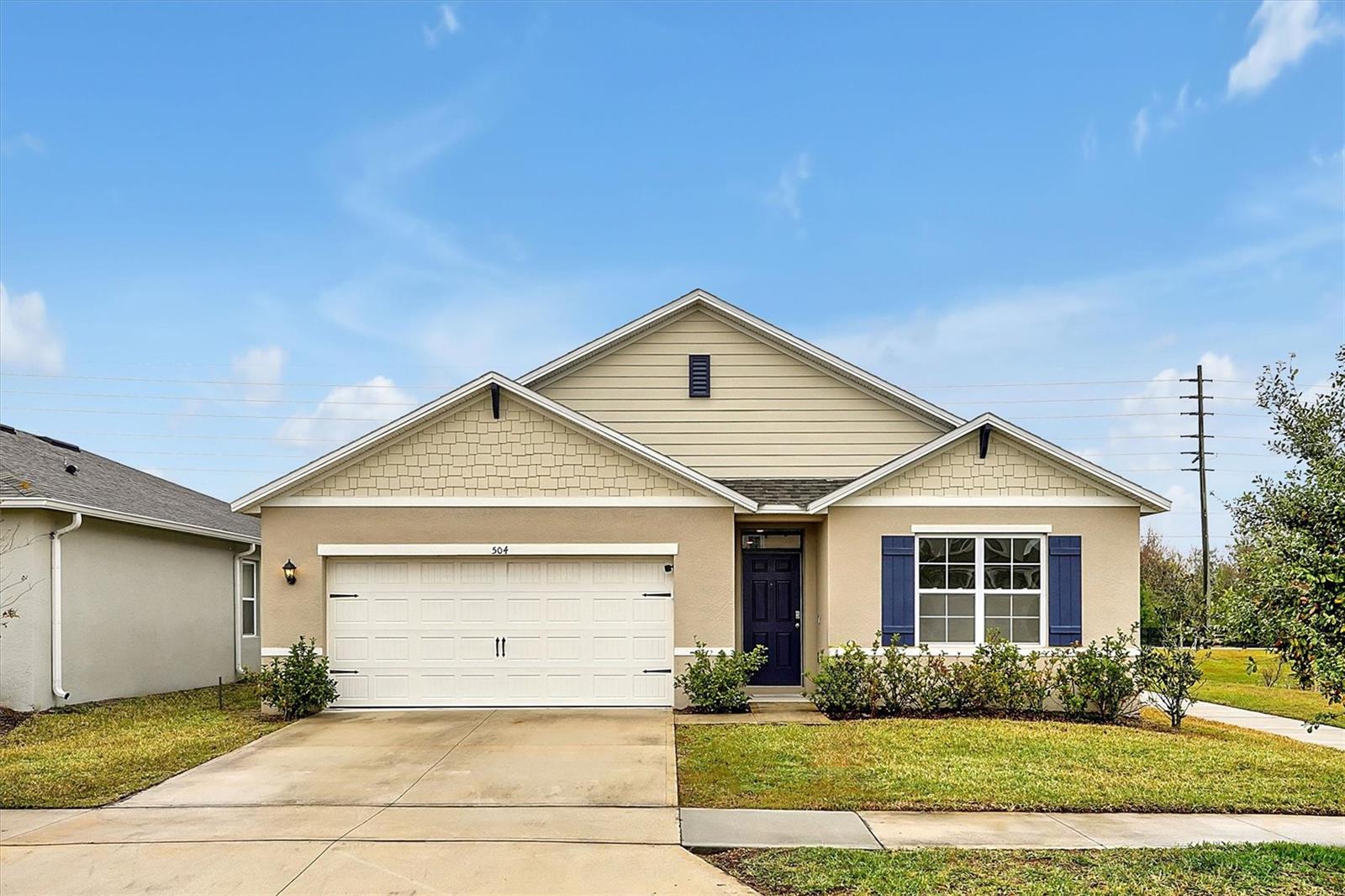 504 TALISI LOOP, ST CLOUD, FL, 34771