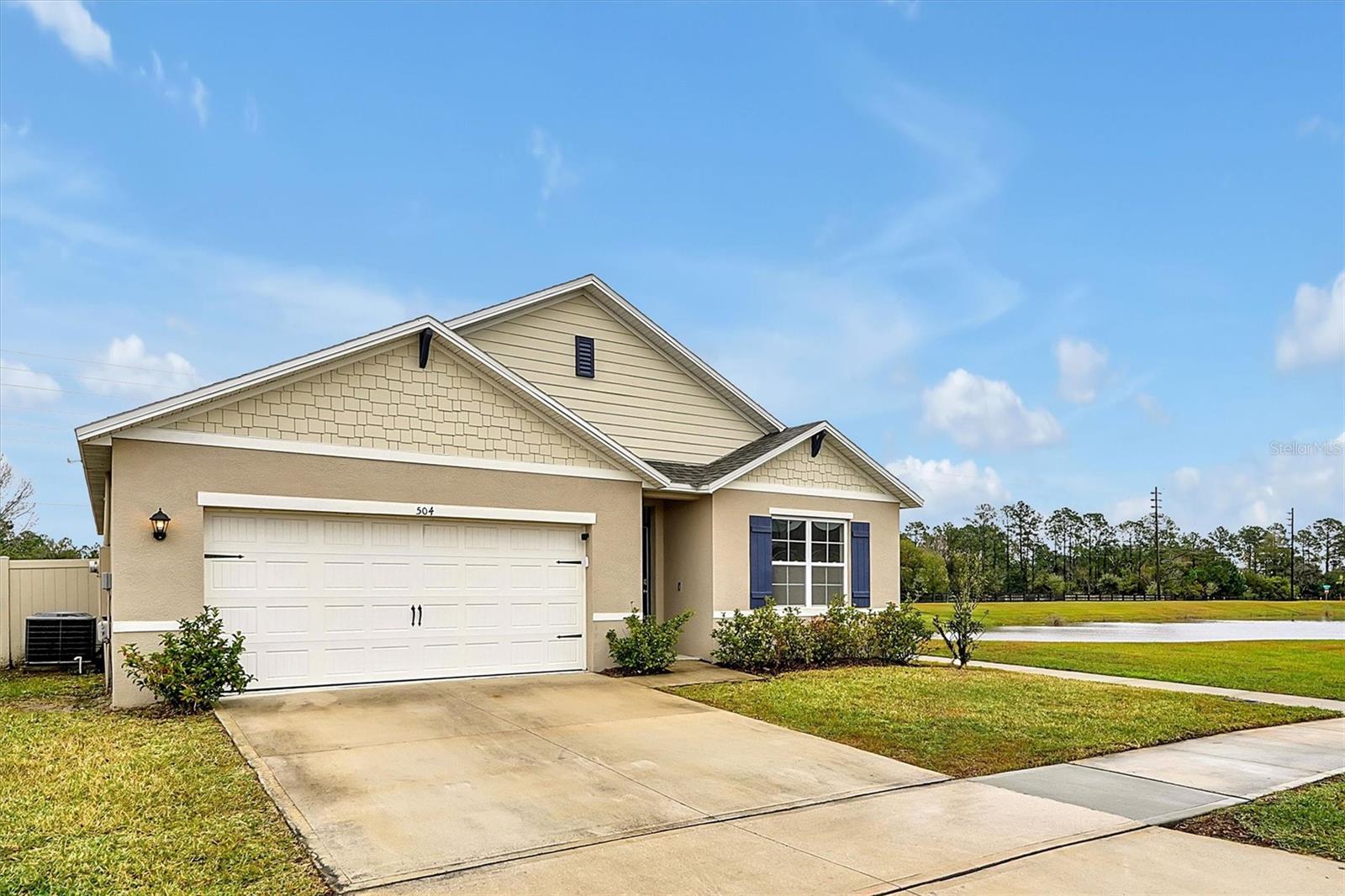 504 TALISI LOOP, ST CLOUD, FL, 34771