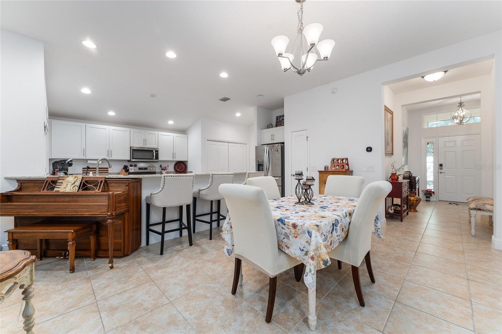 4992 BIG CYPRESS ST, OXFORD, FL, 34484