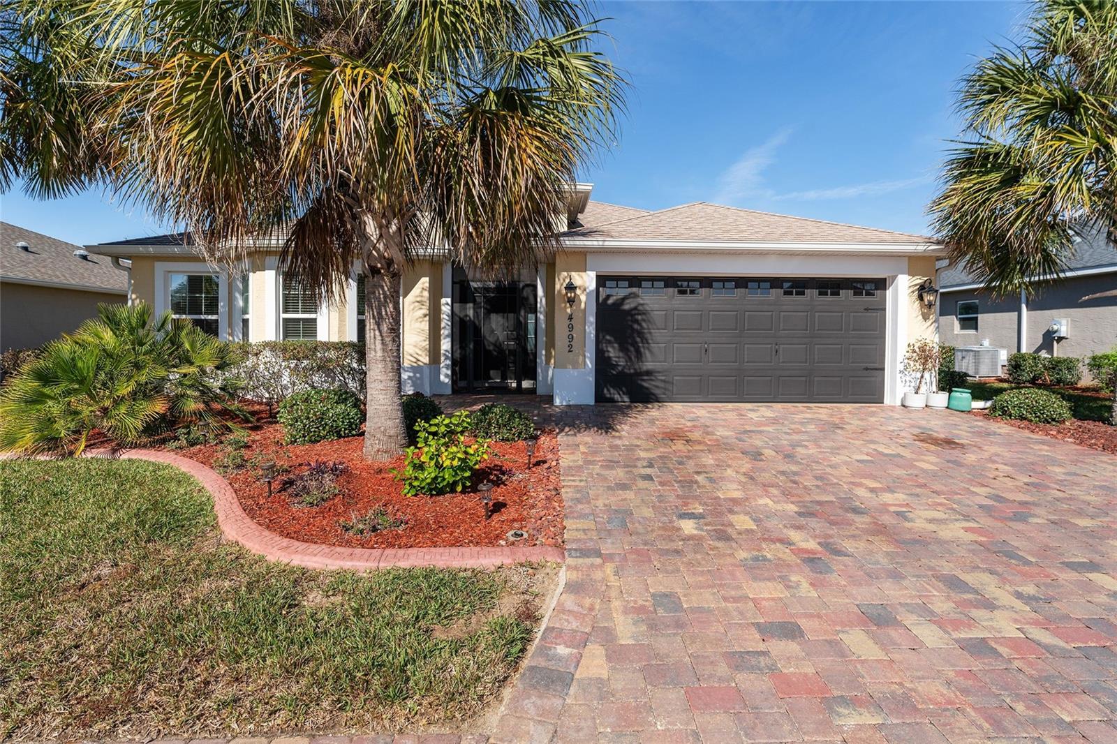 4992 BIG CYPRESS ST, OXFORD, FL, 34484