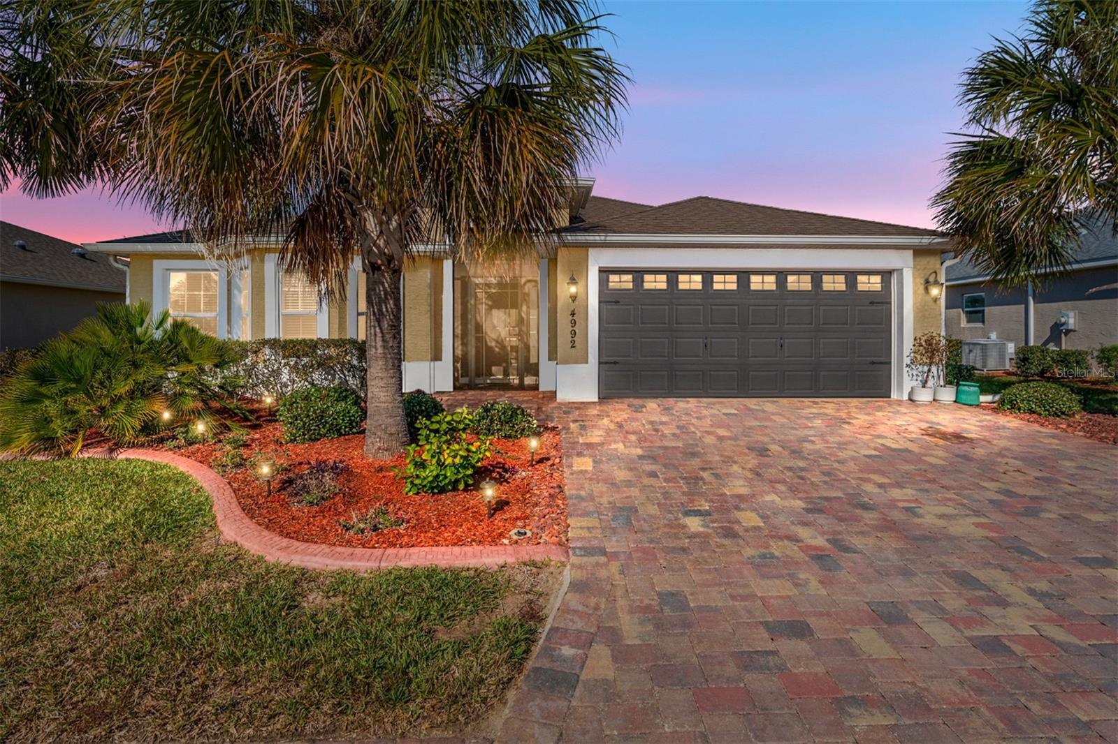 4992 BIG CYPRESS ST, OXFORD, FL, 34484