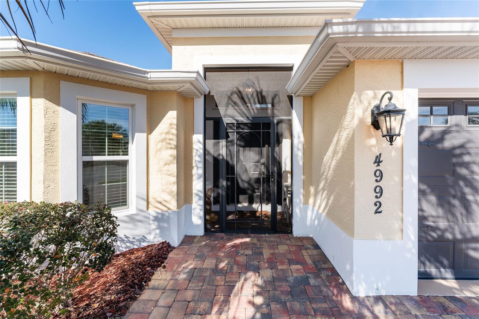 4992 BIG CYPRESS ST, OXFORD, FL, 34484