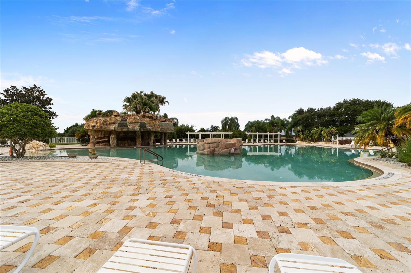 4992 BIG CYPRESS ST, OXFORD, FL, 34484