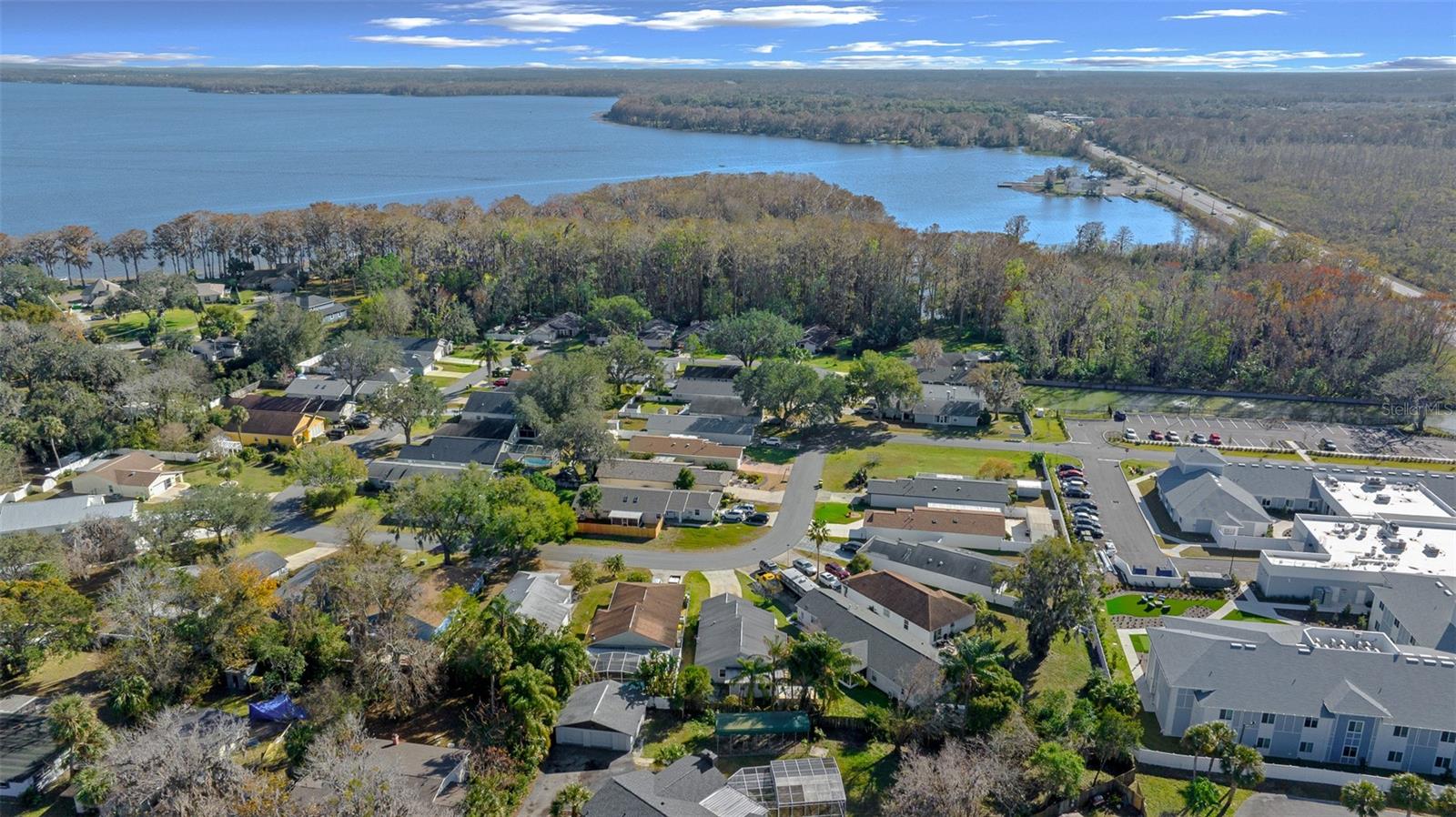 7 GINGER CIR, LEESBURG, FL, 34748