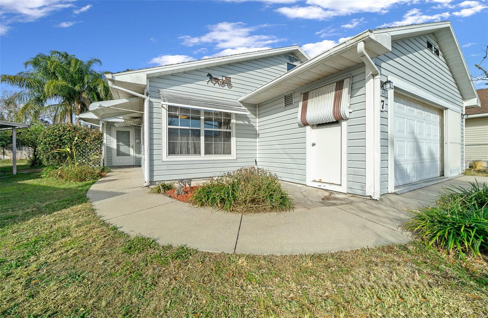 7 GINGER CIR, LEESBURG, FL, 34748