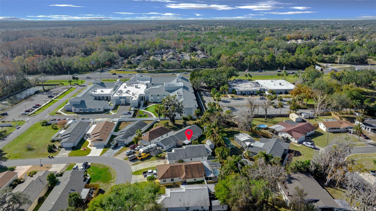 7 GINGER CIR, LEESBURG, FL, 34748