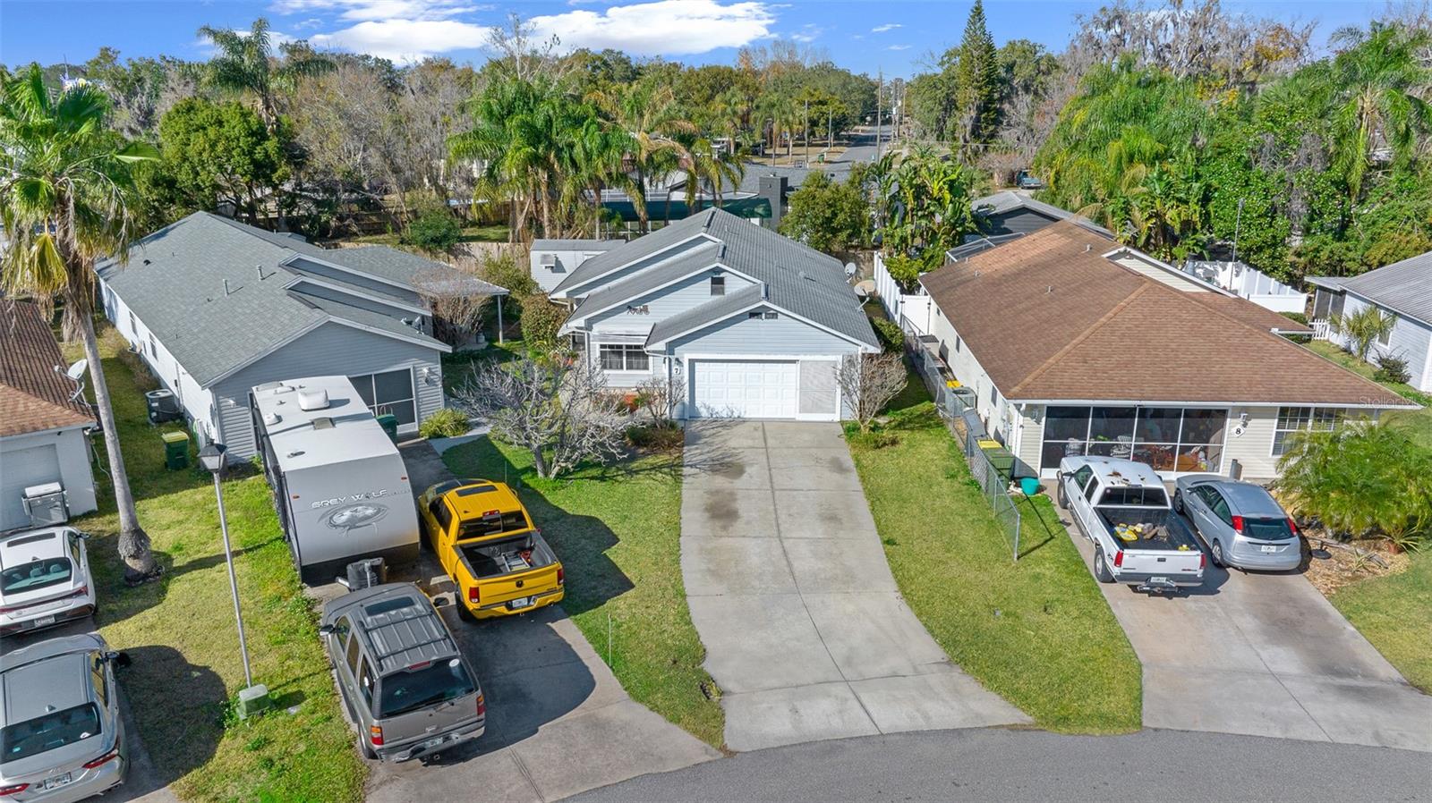 7 GINGER CIR, LEESBURG, FL, 34748