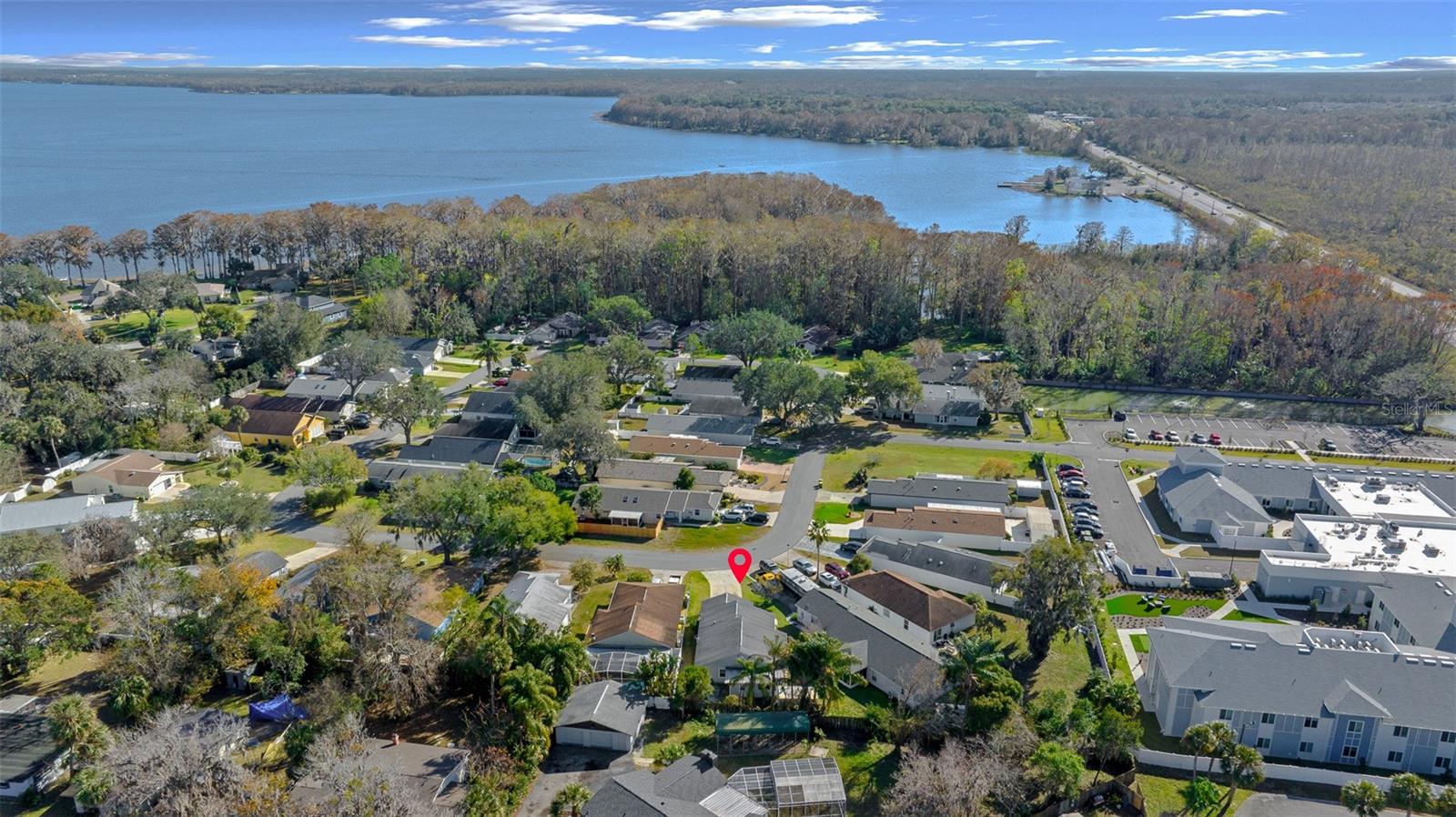 7 GINGER CIR, LEESBURG, FL, 34748