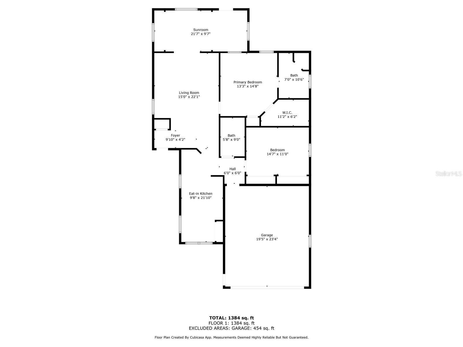 7 GINGER CIR, LEESBURG, FL, 34748