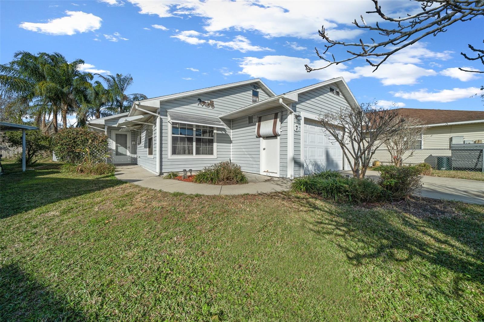 7 GINGER CIR, LEESBURG, FL, 34748