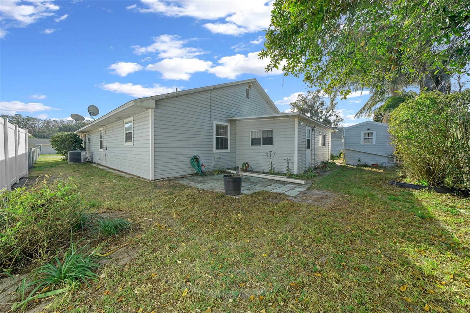 7 GINGER CIR, LEESBURG, FL, 34748