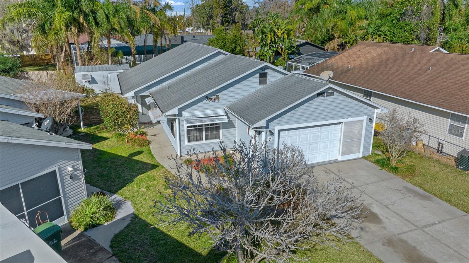 7 GINGER CIR, LEESBURG, FL, 34748