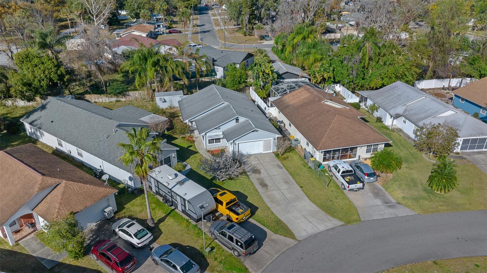 7 GINGER CIR, LEESBURG, FL, 34748