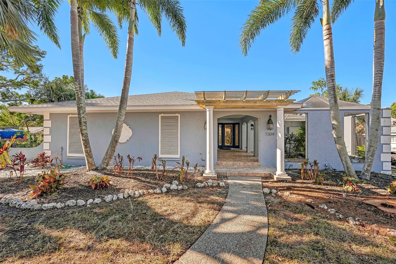 7304 BROUGHTON ST, SARASOTA, FL, 34243