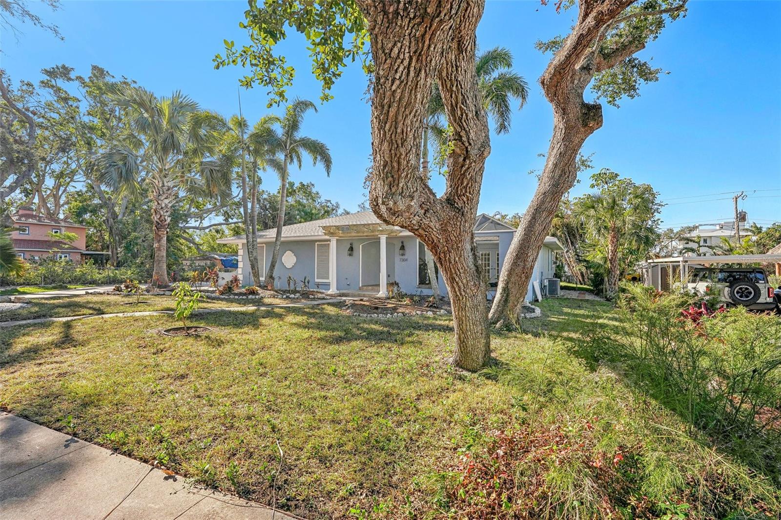 7304 BROUGHTON ST, SARASOTA, FL, 34243