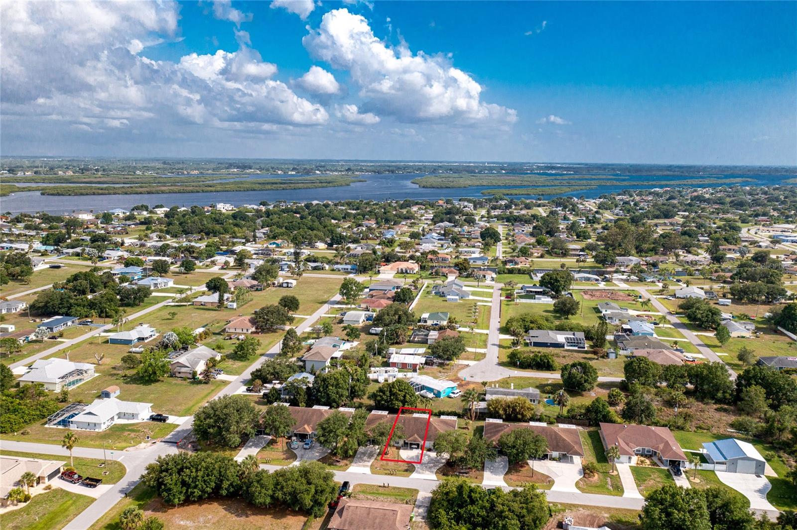 27251 ADAMS ST #212, PUNTA GORDA, FL, 33983