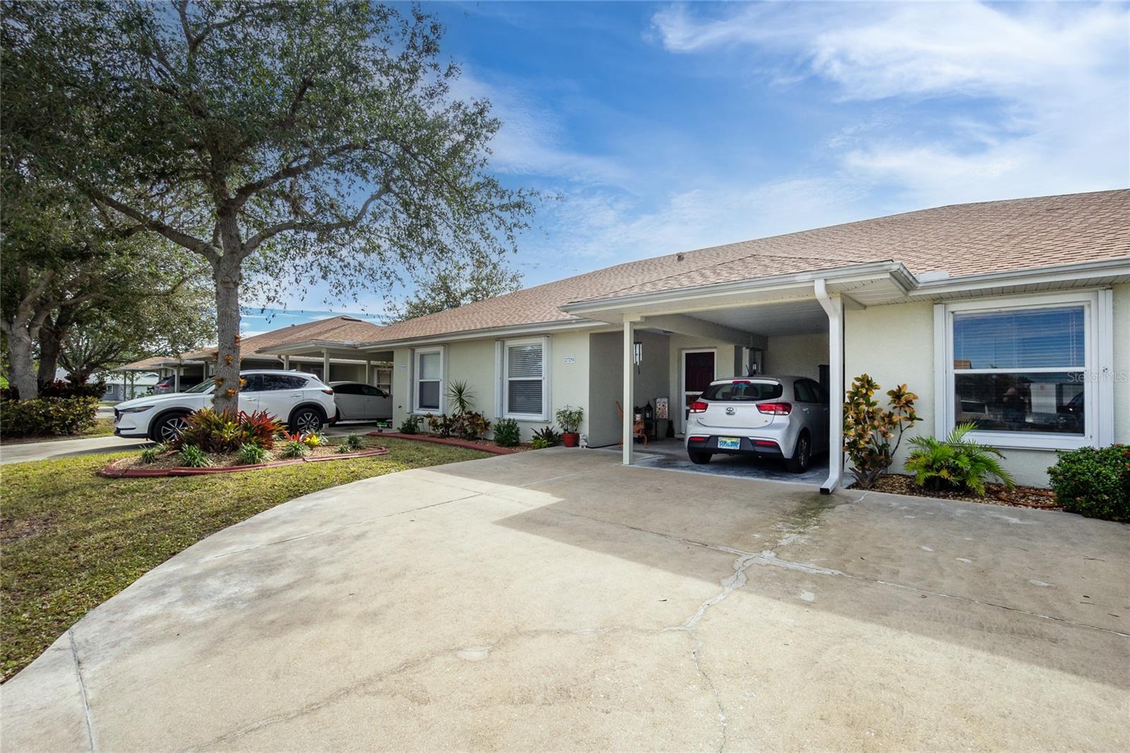 27251 ADAMS ST #212, PUNTA GORDA, FL, 33983