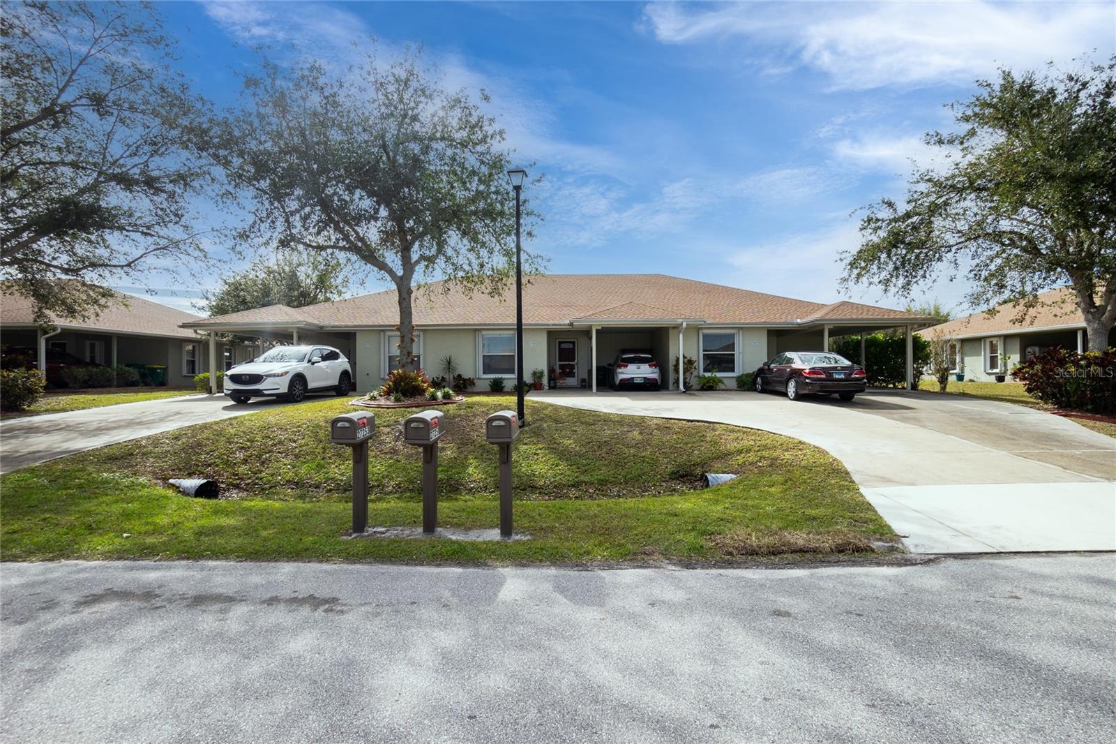 27251 ADAMS ST #212, PUNTA GORDA, FL, 33983
