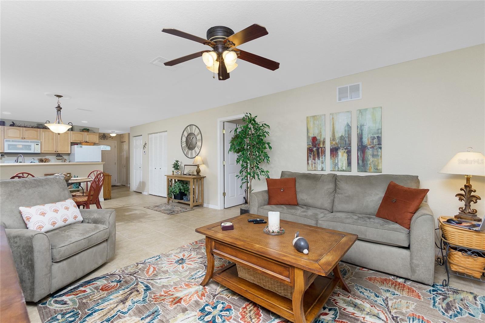 27251 ADAMS ST #212, PUNTA GORDA, FL, 33983