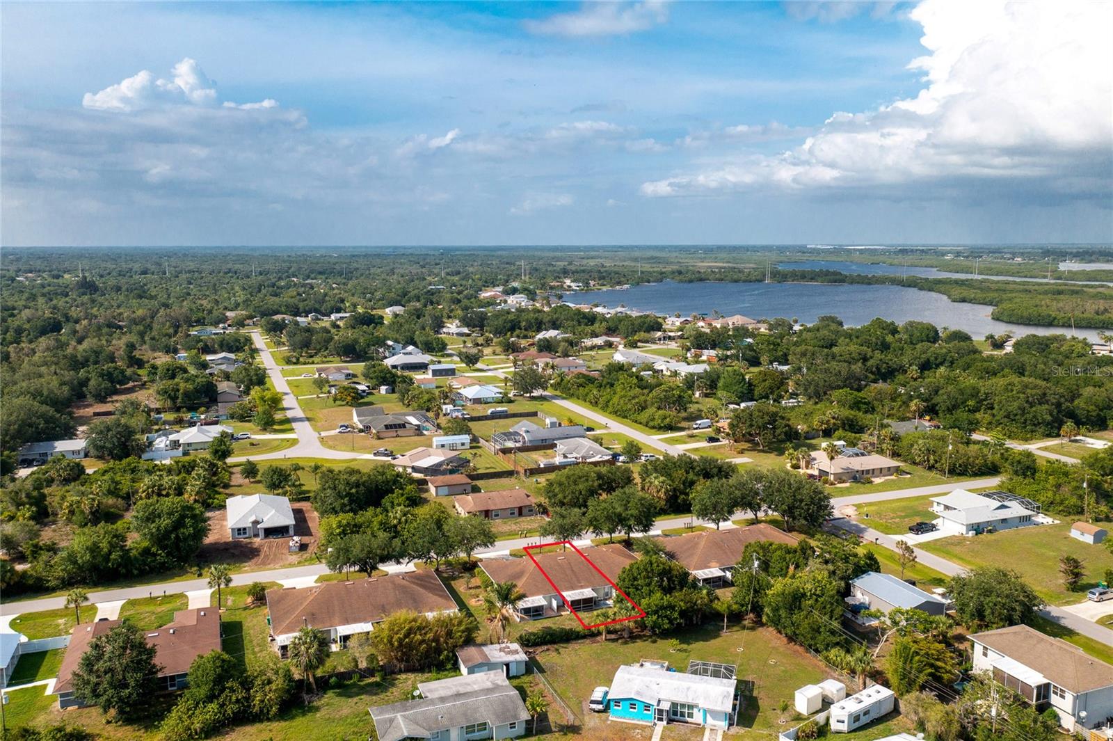 27251 ADAMS ST #212, PUNTA GORDA, FL, 33983