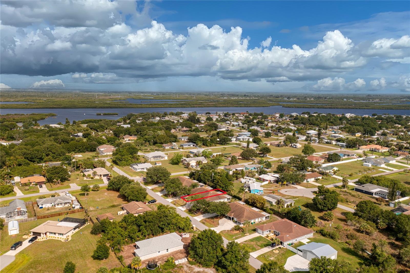 27251 ADAMS ST #212, PUNTA GORDA, FL, 33983
