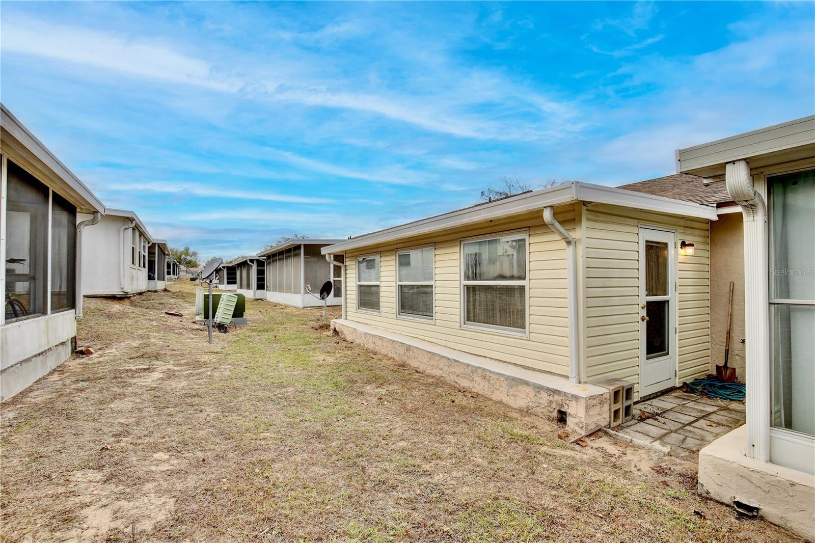 12340 TAVARES RIDGE LN #111, TAVARES, FL, 32778