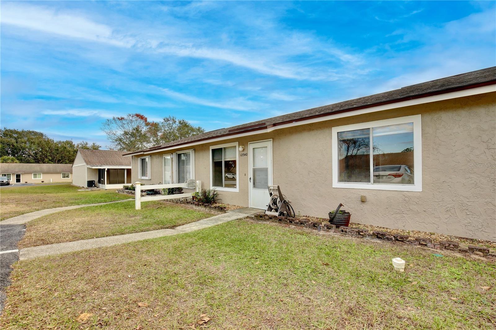 12340 TAVARES RIDGE LN #111, TAVARES, FL, 32778