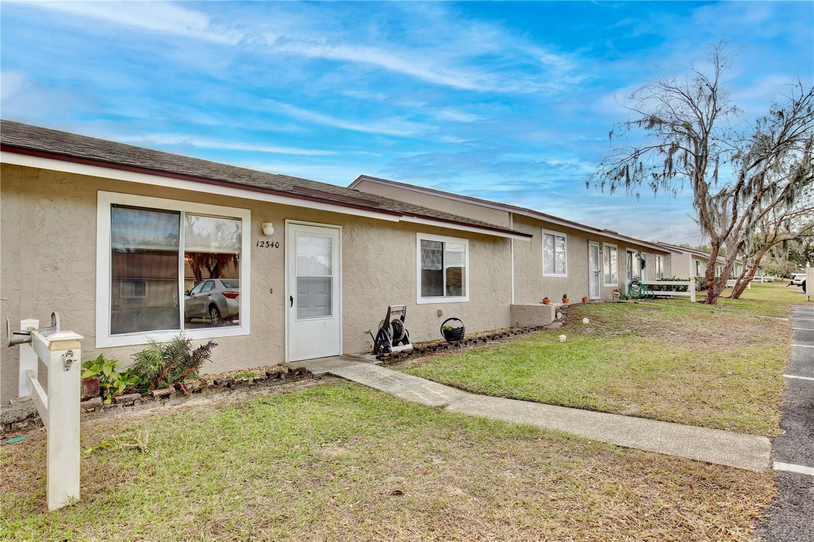 12340 TAVARES RIDGE LN #111, TAVARES, FL, 32778