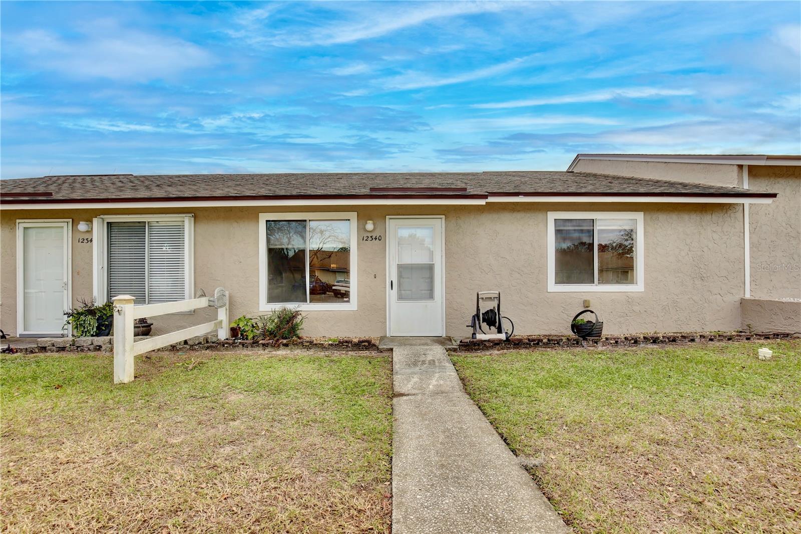 12340 TAVARES RIDGE LN #111, TAVARES, FL, 32778