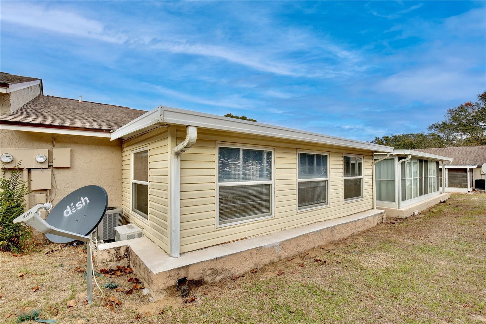 12340 TAVARES RIDGE LN #111, TAVARES, FL, 32778