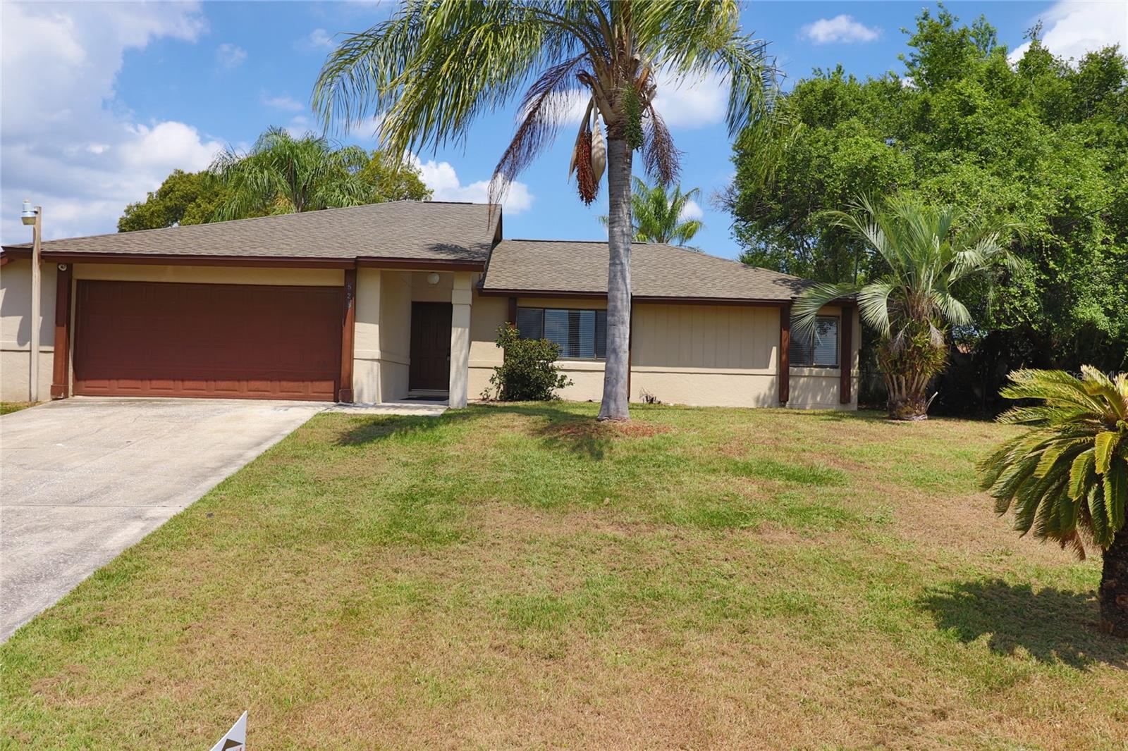 528 TRADEWINDS DR, DELTONA, FL, 32738