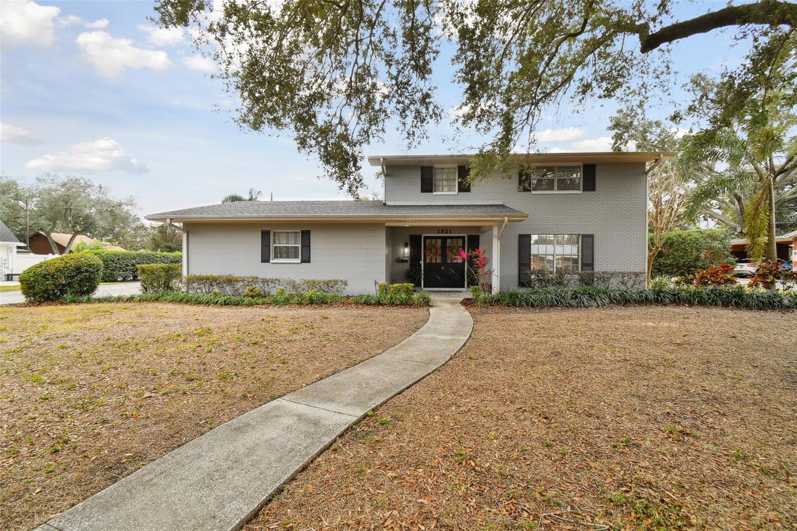1521 LEIGHTON AVE, LAKELAND, FL, 33803