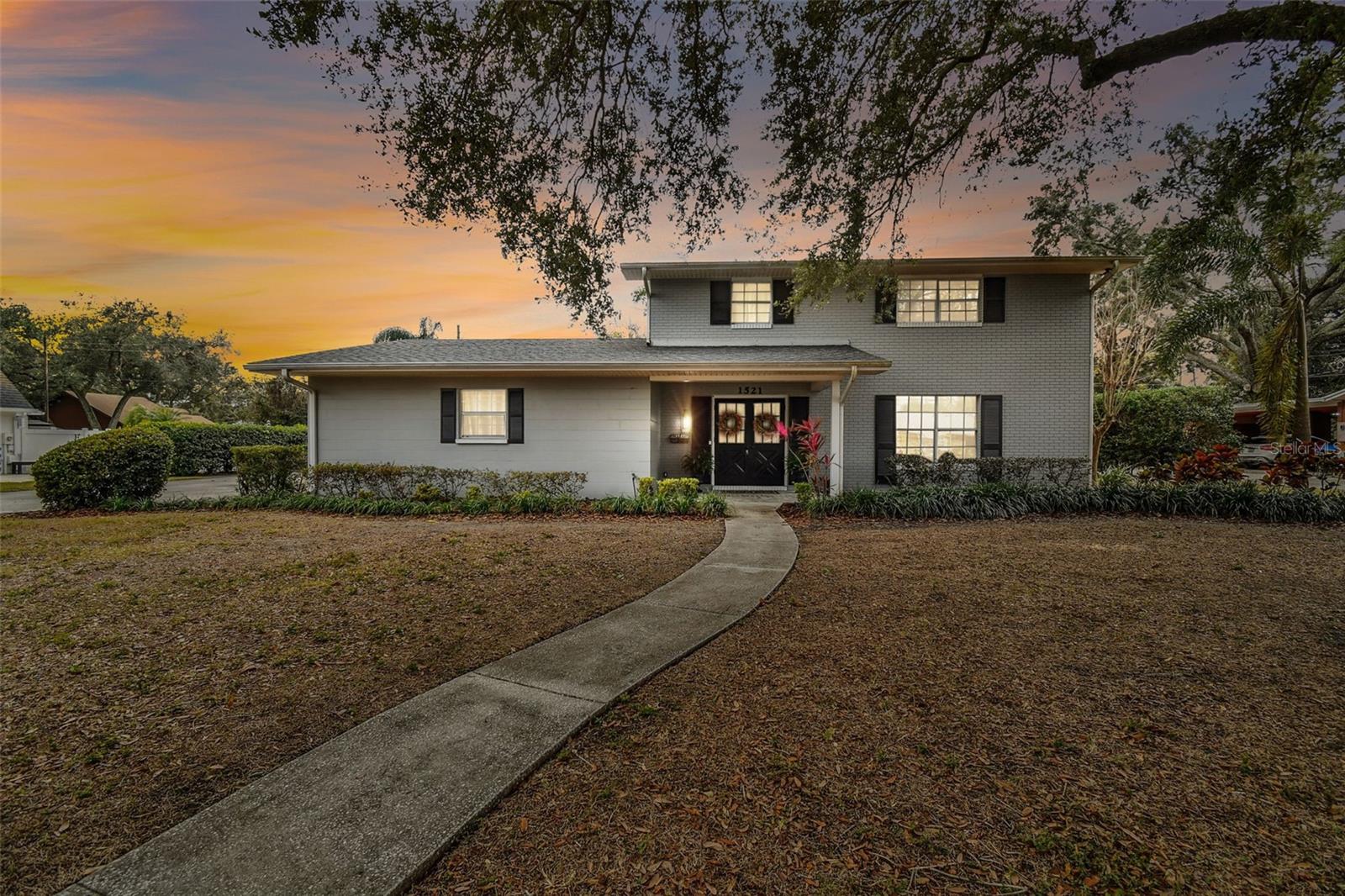 1521 LEIGHTON AVE, LAKELAND, FL, 33803