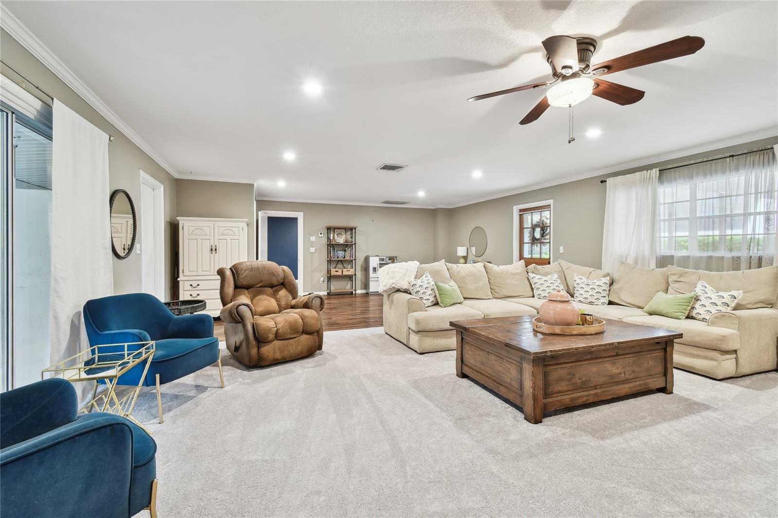 1521 LEIGHTON AVE, LAKELAND, FL, 33803