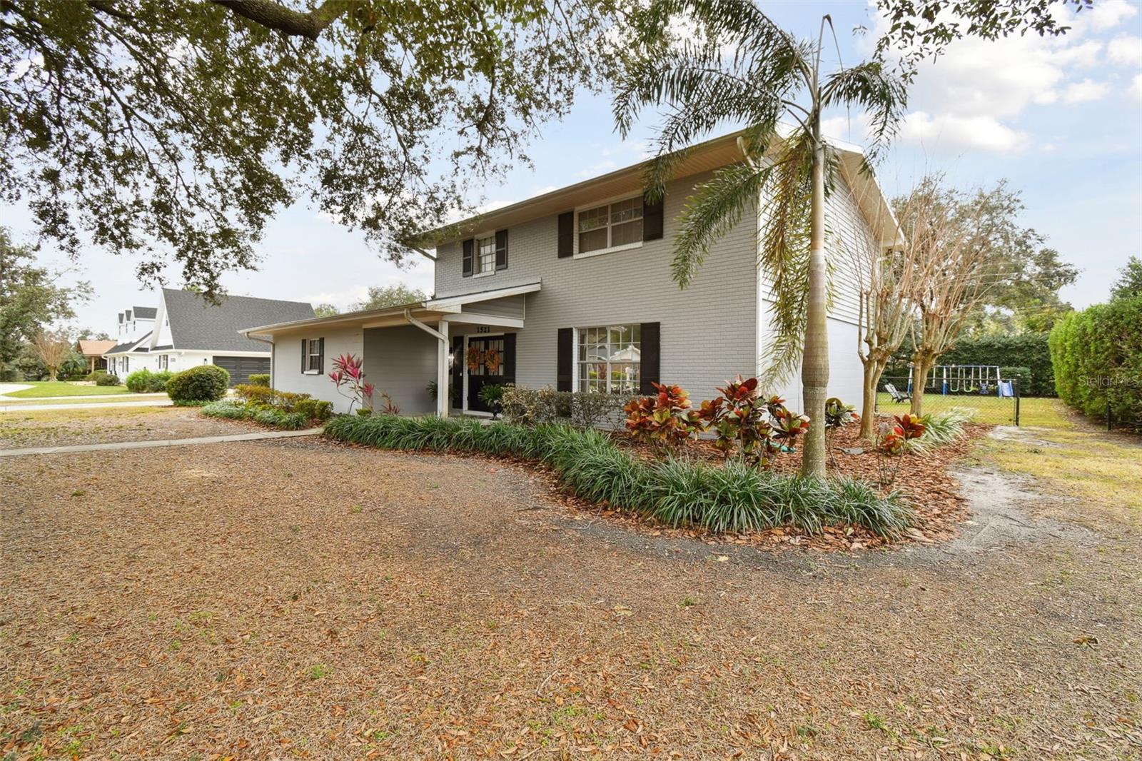 1521 LEIGHTON AVE, LAKELAND, FL, 33803