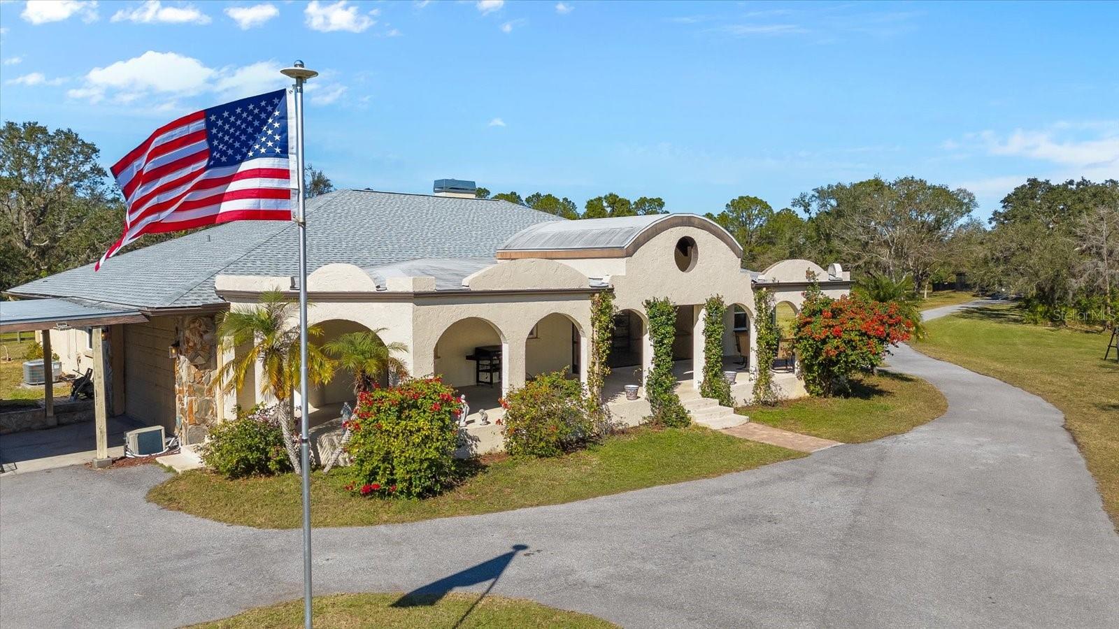 11701 MARSH HEAD ROAD, SARASOTA, FL, 34240