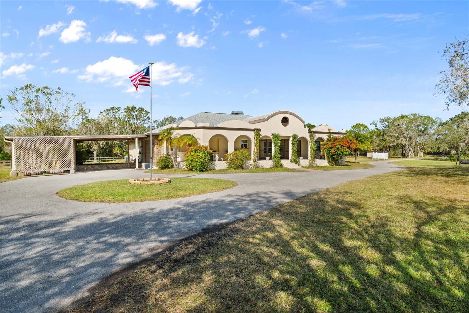 11701 MARSH HEAD ROAD, SARASOTA, FL, 34240