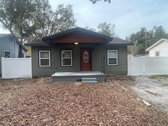 4104 HAINES RD N, ST PETERSBURG, FL, 33703