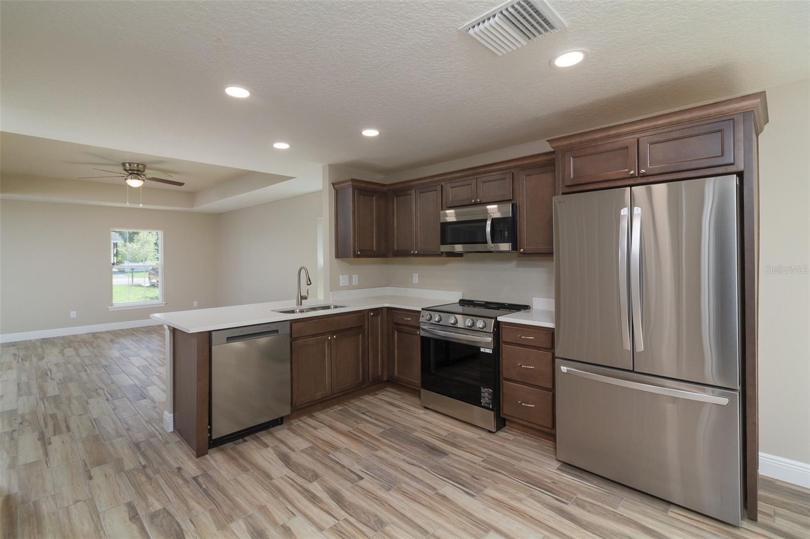 827 E CLIFFORD AVE, EUSTIS, FL, 32726