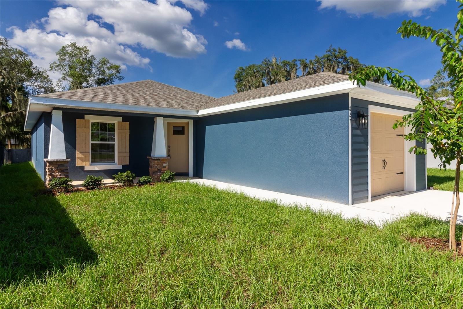 827 E CLIFFORD AVE, EUSTIS, FL, 32726